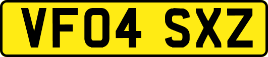 VF04SXZ