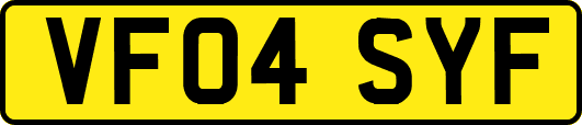 VF04SYF