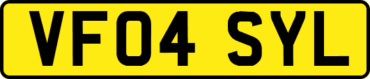 VF04SYL