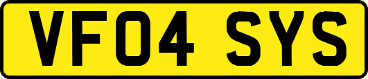 VF04SYS