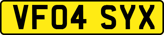 VF04SYX