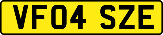 VF04SZE