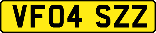 VF04SZZ
