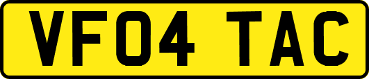 VF04TAC