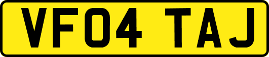 VF04TAJ