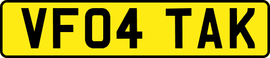 VF04TAK