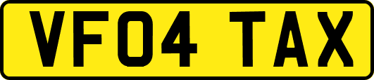 VF04TAX