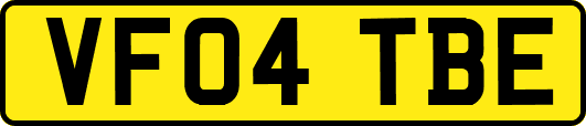 VF04TBE