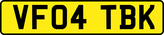 VF04TBK
