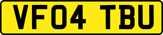 VF04TBU