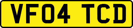 VF04TCD