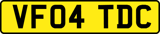 VF04TDC