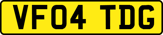 VF04TDG
