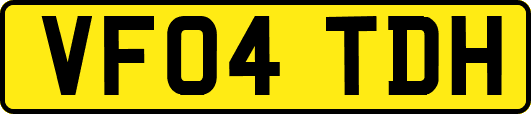 VF04TDH