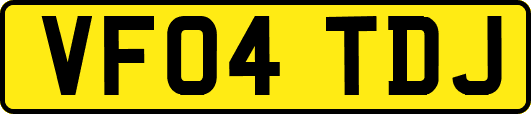 VF04TDJ