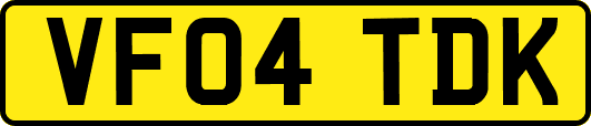 VF04TDK