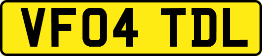 VF04TDL