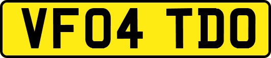 VF04TDO