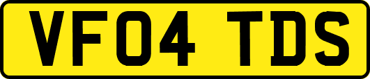 VF04TDS