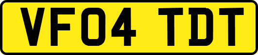 VF04TDT