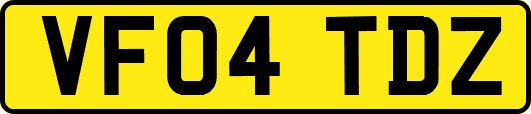 VF04TDZ