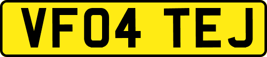 VF04TEJ