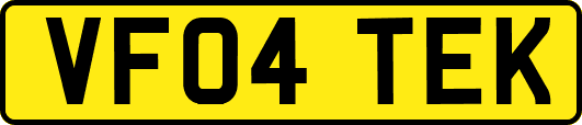 VF04TEK