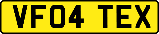 VF04TEX