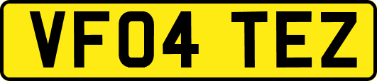 VF04TEZ