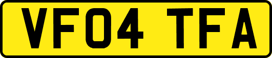 VF04TFA