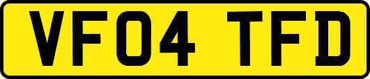VF04TFD