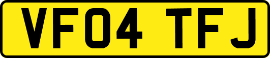 VF04TFJ