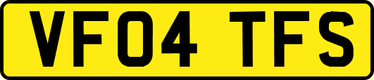 VF04TFS