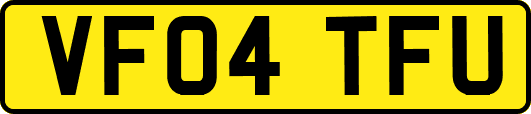 VF04TFU