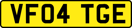 VF04TGE