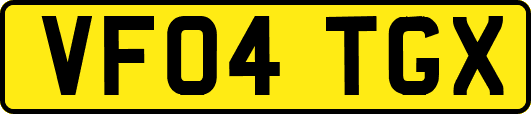 VF04TGX