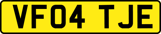 VF04TJE