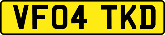 VF04TKD