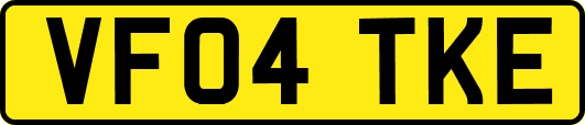 VF04TKE
