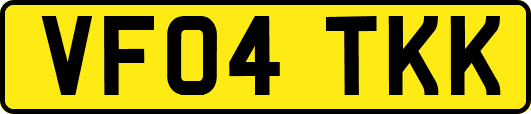 VF04TKK