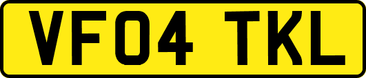 VF04TKL