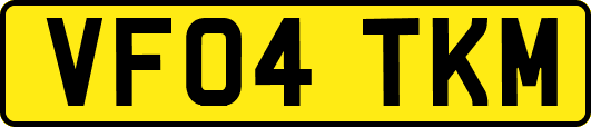 VF04TKM
