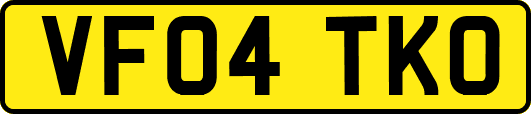VF04TKO
