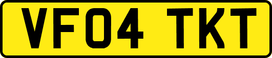 VF04TKT