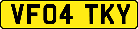 VF04TKY