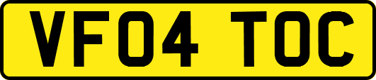 VF04TOC