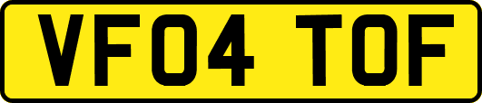 VF04TOF