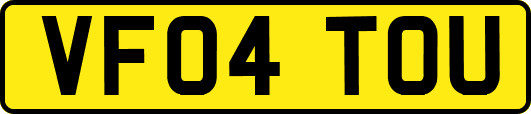 VF04TOU