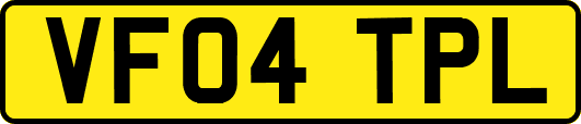 VF04TPL