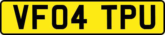 VF04TPU